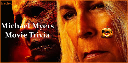 Halloween Michael Myers Trivia screenshot