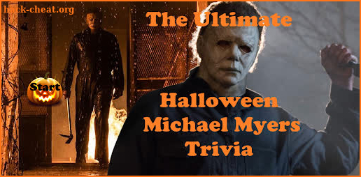 Halloween Michael Myers Ultimate Trivia screenshot