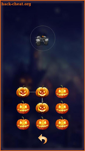Halloween Night Theme 2018 New screenshot