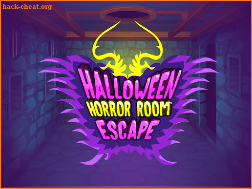 Halloween Room Escape screenshot