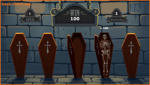 Halloween Slot screenshot