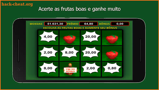 Halloween Slot Caça Niquel screenshot