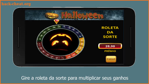 Halloween Slot Free screenshot
