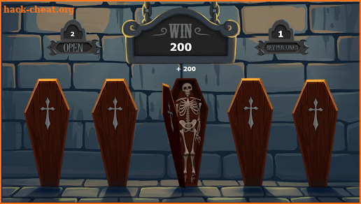 Halloween Slot Machine Free screenshot