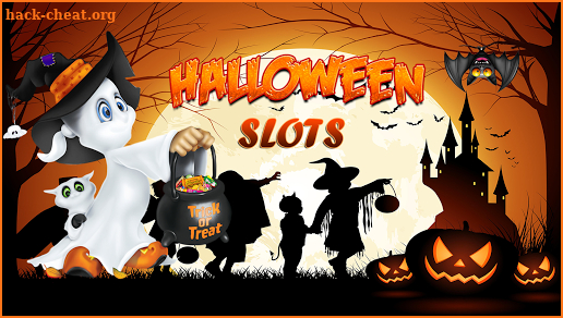 Halloween Slots: Free Casino screenshot