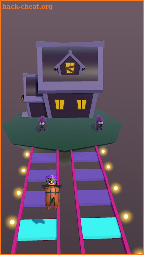 Halloween Survival Challenge screenshot