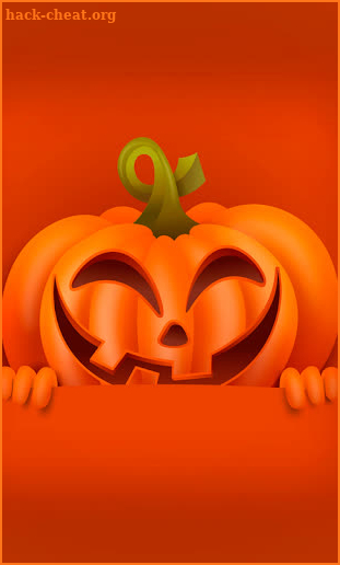Halloween Wallpaper HD : backgrounds & themes screenshot