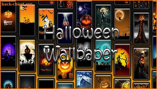 Halloween Wallpapers screenshot