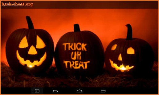 Halloween Wallpapers Halloween Backgrounds screenshot