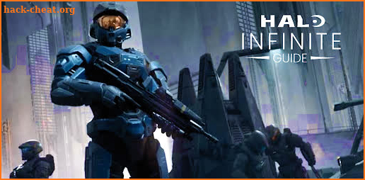 Halo Infinite Walkthrough screenshot
