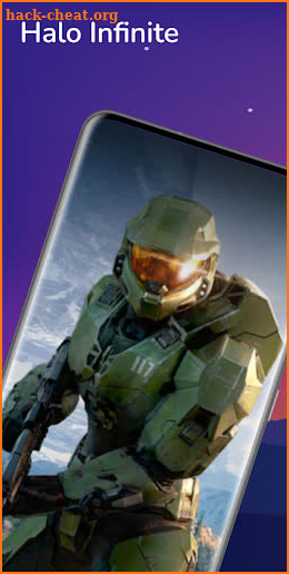 Halo Infinite Walkthrough! screenshot