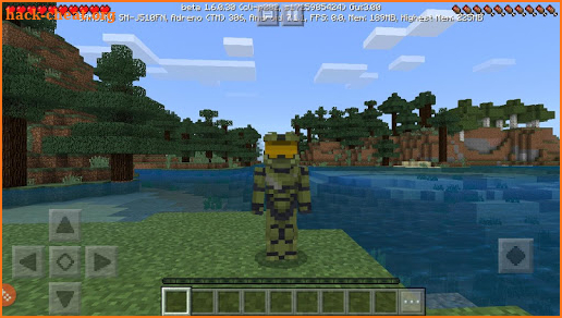 Halo Skins for MCPE screenshot