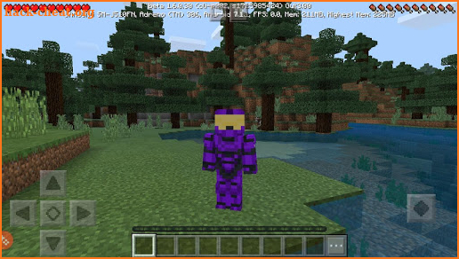 Halo Skins for MCPE screenshot