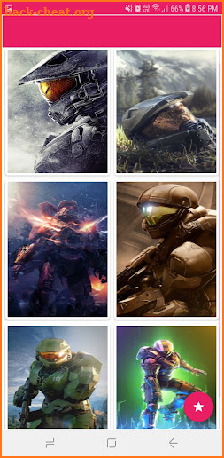 Halo Wallpapers 4k screenshot