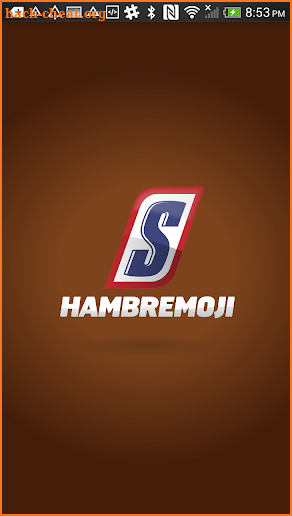 Hambremoji screenshot