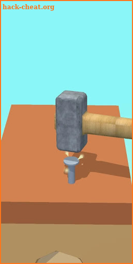 Hammer Builder screenshot