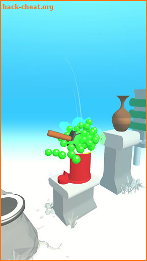 Hammer Flip screenshot