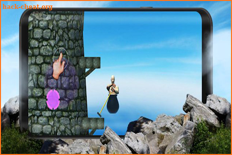 Hammer Jump screenshot
