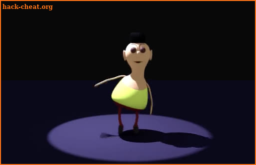 Hamood habibi dance & song screenshot