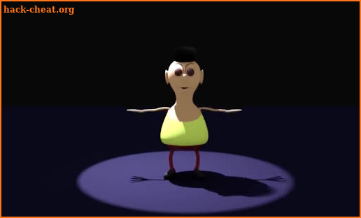 Hamood habibi dance & song screenshot