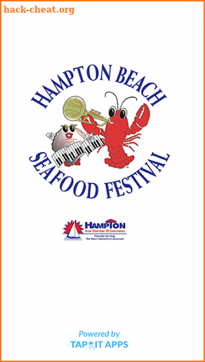 Hampton Beach Seafood Festival screenshot