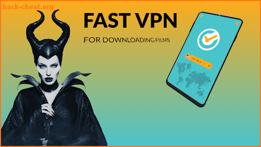 HAMRAH VPN fast unlimited VPN screenshot