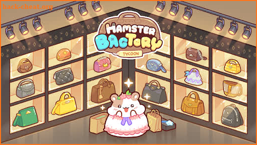 Hamster Bag Factory : Tycoon screenshot