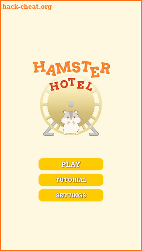 Hamster Hotel screenshot