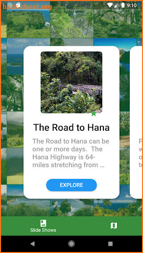 Hana Story - The Road to Hana screenshot