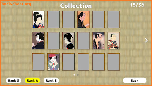 Hanafuda Koi-koi Collection screenshot