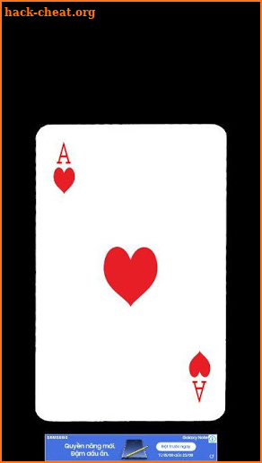 Hand Graphics Magic Tricks With Card Easy Player screenshot
