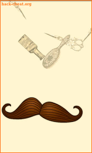 Handlebar Moustache LW screenshot