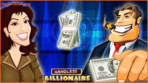 Handless Billionaire screenshot