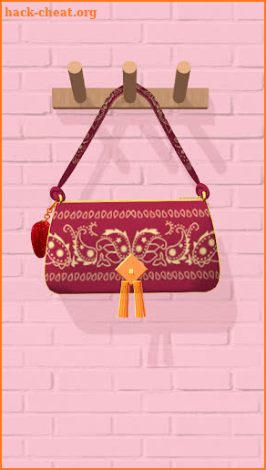 Handmade Bag screenshot