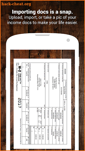 H&R Block Tax Prep and File screenshot