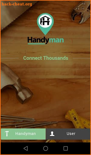 Handyman - Home Services, Maintenance, Repairs screenshot