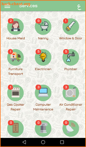 Handyman - Home Services, Maintenance, Repairs screenshot