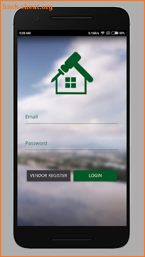 Handyman Services screenshot