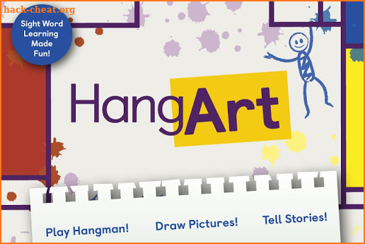 HangArt screenshot