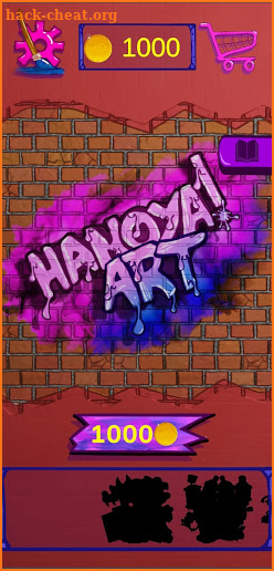 Hanoya! Art screenshot