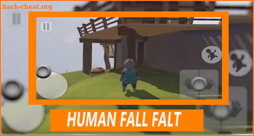 Hants Human Game: Fall Flat FREE Tips screenshot