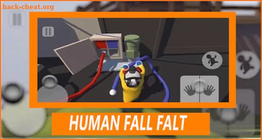 Hants Human Game: Fall Flat FREE Tips screenshot