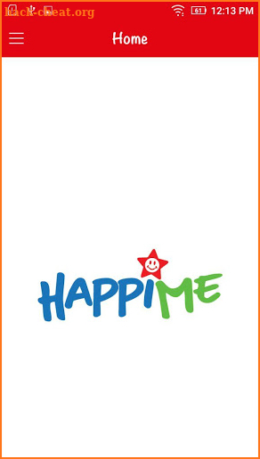 HappiMe for Adults. screenshot