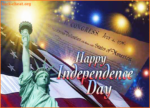 Happy 4th of July Images 2023 screenshot