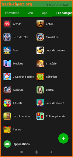Happy Apps - Free Happy Mod Guide screenshot