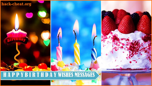 Happy Birthday Wishes Messages and Quotes my Love screenshot