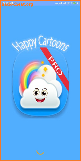 Happy Cartoons Pro screenshot