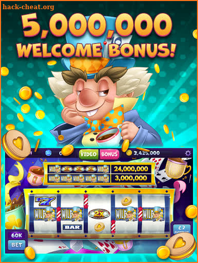 Happy Casino screenshot
