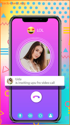 Happy Chat - Live Video screenshot