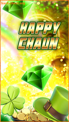Happy Chaun screenshot